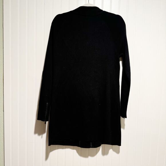 Cabi Tailor Ponte Knit Coat Size Small - Picture 6 of 6